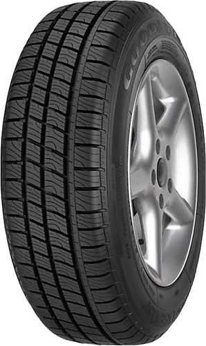 Goodyear 215/60R17c 109/104H Cargo Vector 2 M+S (Tek Satılamaz)